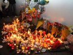 Anuj Bidve Vigil Salford 